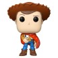 Toy Story - 5 POP! Disney Vinyl figurines Woody 9 cm